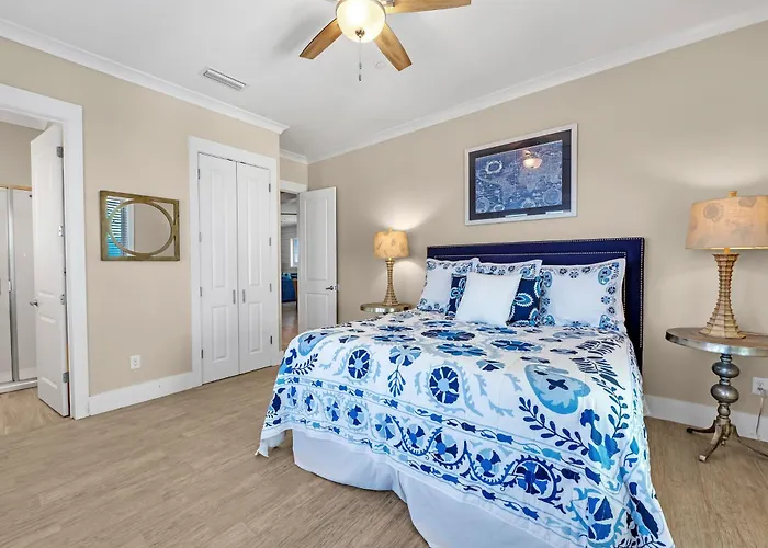 Morning Tide By Gsvr - Beachfront Luxury With Pool, Elevator & Game - Free Activities And Golf Holiday home Gulf Shores