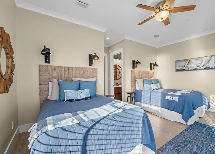 Morning Tide By Gsvr - Beachfront Luxury With Pool, Elevator & Game - Free Activities And Golf * Gulf Shores