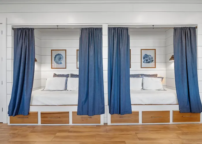 Morning Tide By Gsvr - Beachfront Luxury With Pool, Elevator & Game - Free Activities And Golf * Gulf Shores