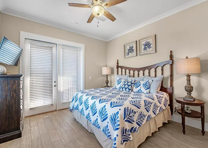 Holiday home Morning Tide By Gsvr - Beachfront Luxury With Pool, Elevator & Game - Free Activities And Golf