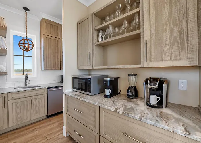 Holiday home Morning Tide By Gsvr - Beachfront Luxury With Pool, Elevator & Game - Free Activities And Golf Gulf Shores