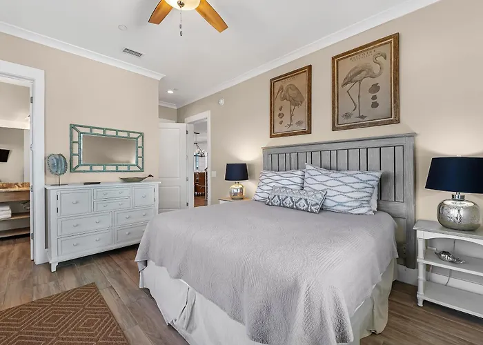 Holiday home Morning Tide By Gsvr - Beachfront Luxury With Pool, Elevator & Game - Free Activities And Golf *